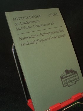 Artikelbild des Artikels “3/2002 “