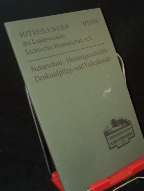 Artikelbild des Artikels “3/1999 “