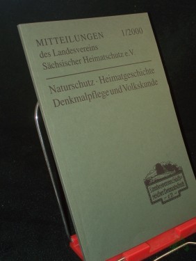 Artikelbild des Artikels “1/2000 “