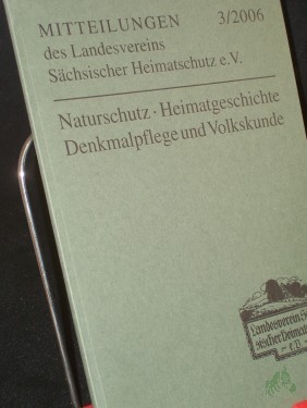 Artikelbild des Artikels “3/2006 “