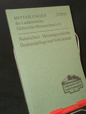 Artikelbild des Artikels “2/2010 “