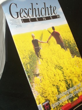 Artikelbild des Artikels “9/2015, Fachübergreifender und fächerverbindender Unterricht, No. 167 “