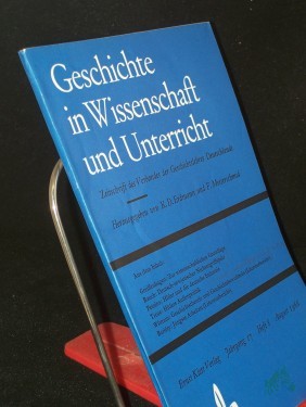 Artikelbild des Artikels “8/1966 “