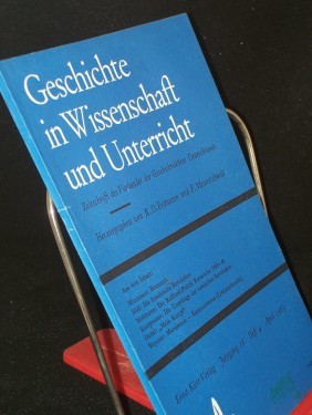 Artikelbild des Artikels “4/1965 “