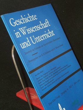 Artikelbild des Artikels “6/1965 “