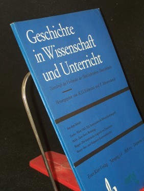 Artikelbild des Artikels “12/1965 “