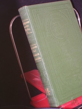 Artikelbild des Artikels “Shakespeares sämtliche dramatische Werke, Königsdramen III. König Heinrich VI. Dritter Teil - König Richard III. - König Heinrich VIII., nach der Übersetzung von August Wilhelm Schlegel, Philipp Kaufmann und Voß “