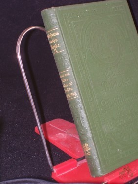 Artikelbild des Artikels “1. Band, Shakespeares sämtliche dramatische Werke, Timon von Athen, Troilus und Kressida, Maß für Maß, nach der Übersetzung von August Wilhelm Schlegel, Philipp Kaufmann und Voß “