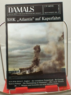 Artikelbild des Artikels “9/1976, SHK 