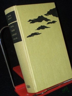 Artikelbild des Artikels “Insel ohne Leuchtfeuer : Roman / Ruth Kraft “