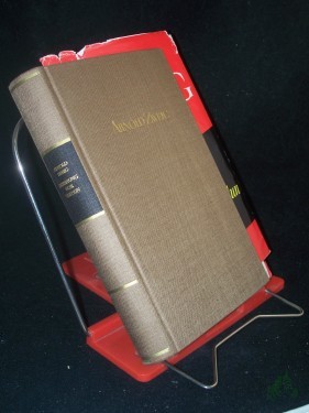 Artikelbild des Artikels “Erziehung vor Verdun : Roman / Arnold Zweig “