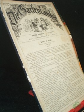 Artikelbild des Artikels “No 34, 1869 “