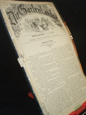 Artikelbild des Artikels “No 39, 1869 “