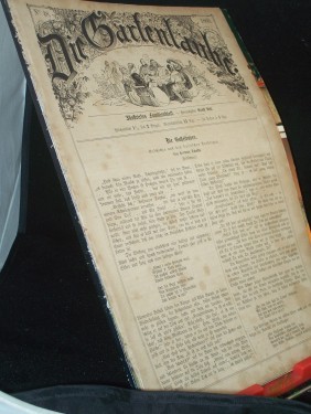 Artikelbild des Artikels “No 48, 1869 “