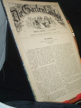 Artikelbild des Artikels “No 49, 1869 “