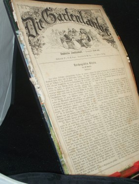 Artikelbild des Artikels “No 5, 1869 “