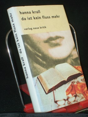 Artikelbild des Artikels “Da ist kein Fluss mehr / Hanna Krall. Aus dem Poln. von Roswitha Matwin-Buschmann “