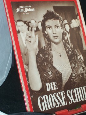 Artikelbild des Artikels “Nr. 2103, Die grosse Schuld “