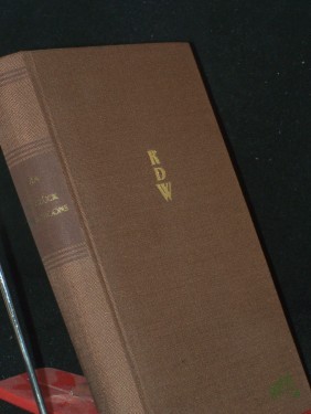 Artikelbild des Artikels “Das Glück der Familie Rougon / Emile Zola. Übers.: Elvira von Roeder “