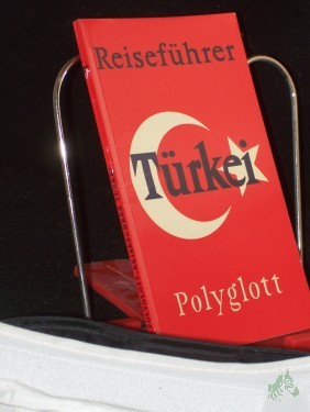 Artikelbild des Artikels “Türkei / Verf.: Eberhard Schütz unter Mitarb. von Horst Becker. Kt. u. Pläne: Ferdinand Helm. Illustrationen: Margit Rein “