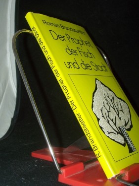 Artikelbild des Artikels “Der Prophet, der Fisch und die Stadt / Roman Brandstaetter. Nach d. poln. Ms. ins Dt. übertr. von Karin Wolff “