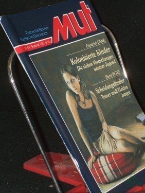 Artikelbild des Artikels “9/2005, Kolonisierte Kinder “