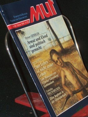 Artikelbild des Artikels “1/2004, “