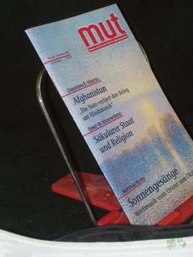 Artikelbild des Artikels “12/2007, Sonnengesänge “