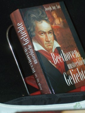 Artikelbild des Artikels “Beethovens unsterbliche Geliebte / Joseph Aug. Lux “