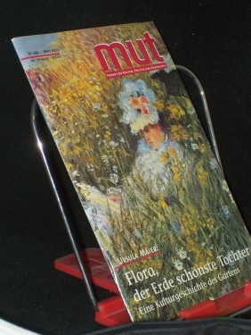 Artikelbild des Artikels “3/2009, Flora der Erde schönste Tochter “