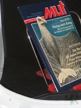 Artikelbild des Artikels “5/2006, Die Macht der neuen Söldner “