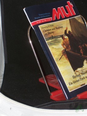 Artikelbild des Artikels “7/2004, Hering Händler Herrscher “