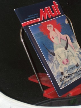 Artikelbild des Artikels “5/2004, Die NeuBildung Europas “