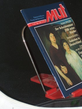 Artikelbild des Artikels “3/2005, Familie fördern “