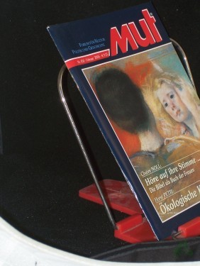 Artikelbild des Artikels “2/2005, Ökologische Kinderrechte “