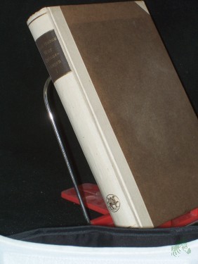 Artikelbild des Artikels “Lindau, Paul: Nur Erinnerungen|| Band 1 “