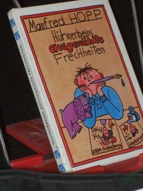 Artikelbild des Artikels “Die Legende von der Lerche / S. Fl. Marian. Ins Dt. übertr. von Dieter Roth. Ill. von Popescu Udriste “