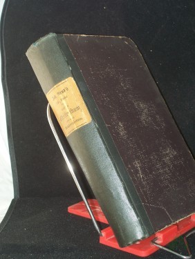 Product image of the product “gebrauchtes Buch Johann Arnd's... Sechs Bücher vom wahren Christenthum nebst dessen Paradies-Gärtlein und dem Bericht von dem Leben und Absterben des Verfassers ”