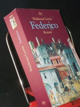 Artikelbild des Artikels “Federico : Roman / Waldtraut Lewin “