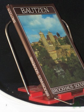 Artikelbild des Artikels “Bautzen / es fotogr. Renate u. Roger Rössing. Den Text schrieb Roger Rössing “