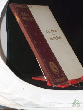 Artikelbild des Artikels “M. von Schwind / Friedrich Haack “