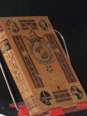 Product image of the product “Die Gred. Romann aus dem alten Nürnberg. Erster Band ”