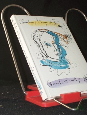 Artikelbild des Artikels “Ob auch der und jener pfeife : Sprüche, Epigramme, Aphorismen, Notizen / Christian Morgenstern. [Hrsg. u. mit e. Nachbemerkung von Klaus-Dieter Sommer] “