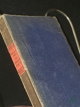 Artikelbild des Artikels “Der Alchimist / Honoré de Balzac. [Übers. von Emmi Hirschberg] “