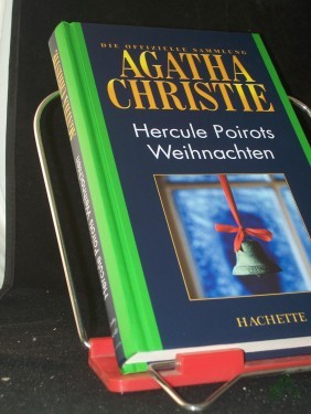 Artikelbild des Artikels “Hercule Poirots Weihnachten “