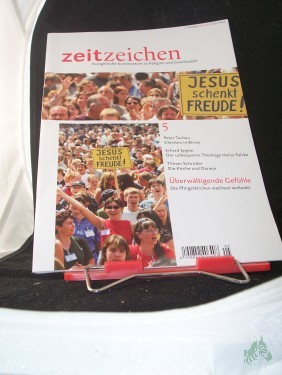 Artikelbild des Artikels “5/2009, Überwältigende Gefühle “