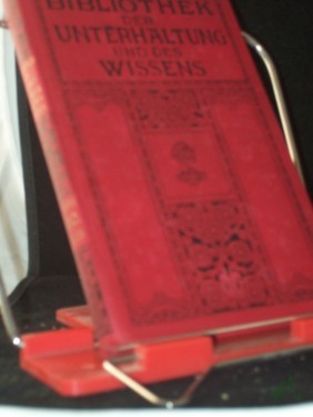 Artikelbild des Artikels “Jahrgang 1910, 13. Band “