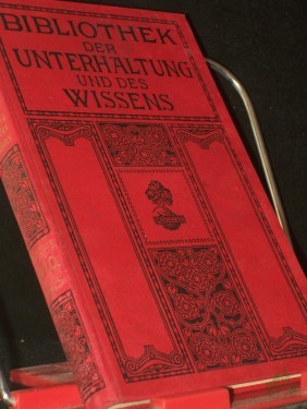 Product image of the product “Jahrgang 1910, fünfter Band ”