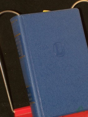 Artikelbild des Artikels “Langenscheidts Taschenwörterbuch der arabischen und deutschen Sprache||Teil: 2., Deutsch-arabisch / Von Kamil Schukry u. Rudolf Humberdrotz “