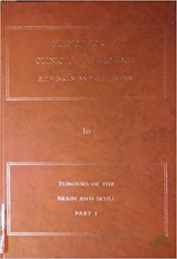 Artikelbild des Artikels “Handbook of Clinical Neurology: Tumours of the Brain and Skull Part 1 “